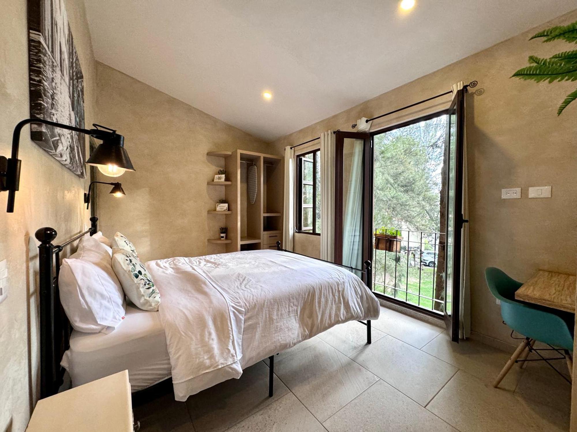 דירות Santeagueda Loft Sofia En Val'Quirico מראה חיצוני תמונה